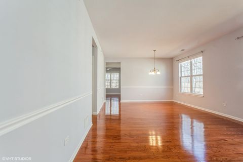 A home in Huntley