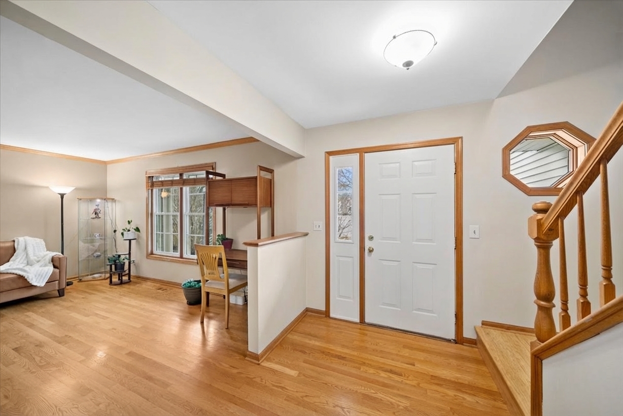 3195 Village Green Drive