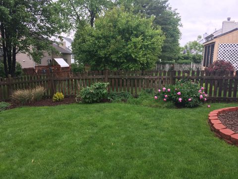 Tiny photo for 3195 Village Green Drive, Aurora, IL 60504 (MLS # 12613264)