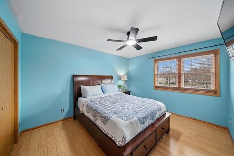 Tiny photo for 3195 Village Green Drive, Aurora, IL 60504 (MLS # 12613264)