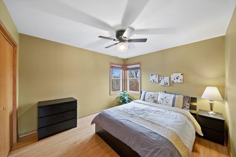 Tiny photo for 3195 Village Green Drive, Aurora, IL 60504 (MLS # 12613264)