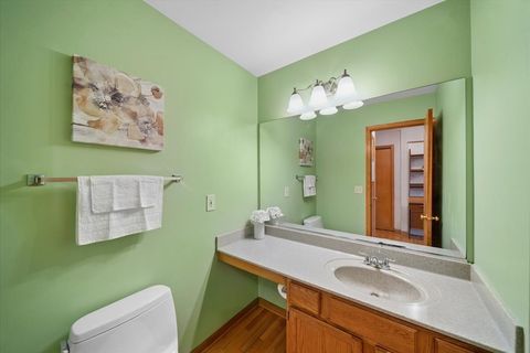 Tiny photo for 3195 Village Green Drive, Aurora, IL 60504 (MLS # 12613264)