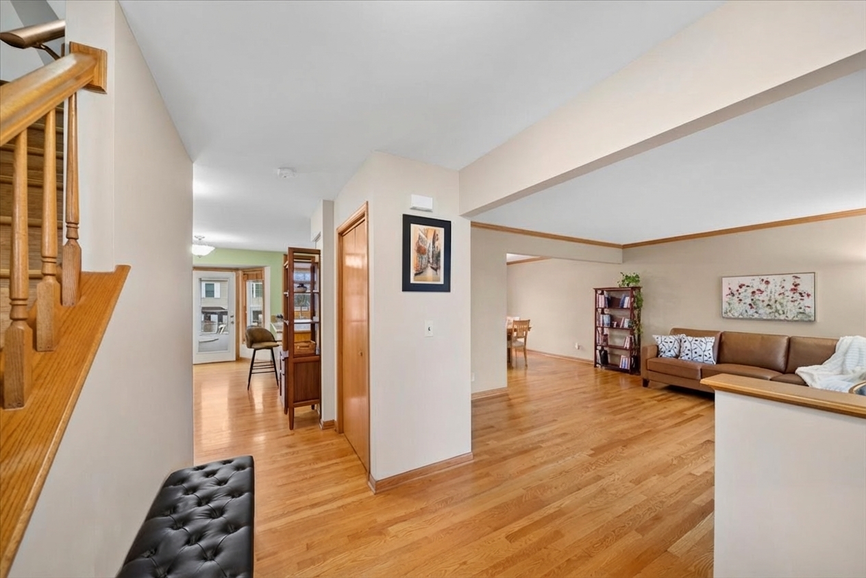 3195 Village Green Drive