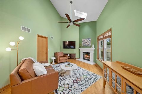 Tiny photo for 3195 Village Green Drive, Aurora, IL 60504 (MLS # 12613264)