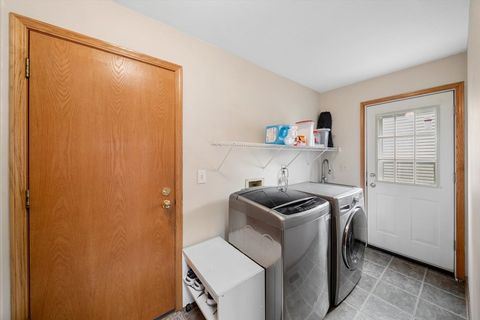 Tiny photo for 3195 Village Green Drive, Aurora, IL 60504 (MLS # 12613264)