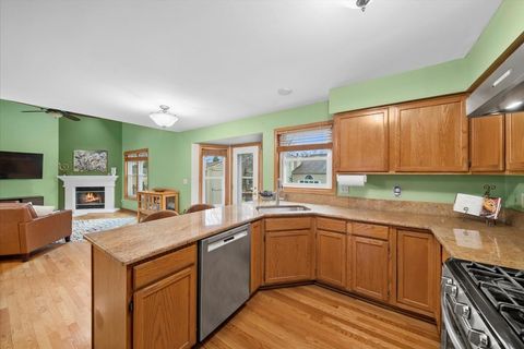 Tiny photo for 3195 Village Green Drive, Aurora, IL 60504 (MLS # 12613264)