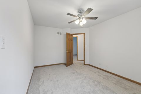 Tiny photo for 4241 Lindenwood Drive #A, Matteson, IL 60443 (MLS # 12710818)