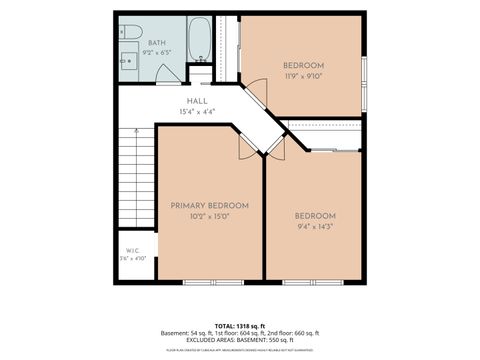 Tiny photo for 4241 Lindenwood Drive #A, Matteson, IL 60443 (MLS # 12710818)