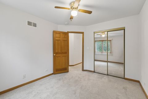 Tiny photo for 4241 Lindenwood Drive #A, Matteson, IL 60443 (MLS # 12710818)