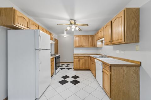 Tiny photo for 4241 Lindenwood Drive #A, Matteson, IL 60443 (MLS # 12710818)