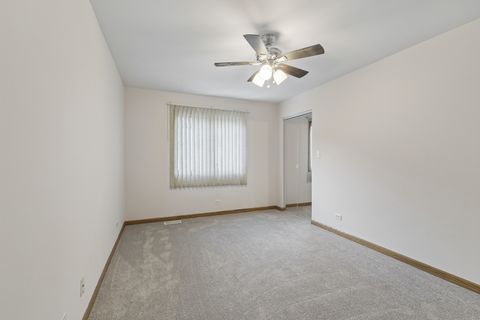 Tiny photo for 4241 Lindenwood Drive #A, Matteson, IL 60443 (MLS # 12710818)