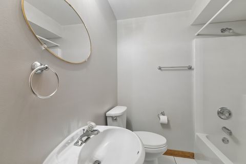 Tiny photo for 4241 Lindenwood Drive #A, Matteson, IL 60443 (MLS # 12710818)