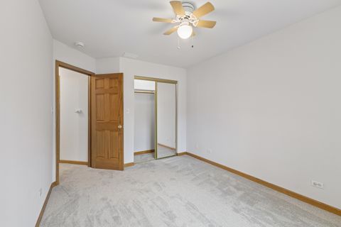 Tiny photo for 4241 Lindenwood Drive #A, Matteson, IL 60443 (MLS # 12710818)