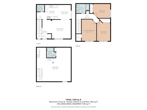 Tiny photo for 4241 Lindenwood Drive #A, Matteson, IL 60443 (MLS # 12710818)