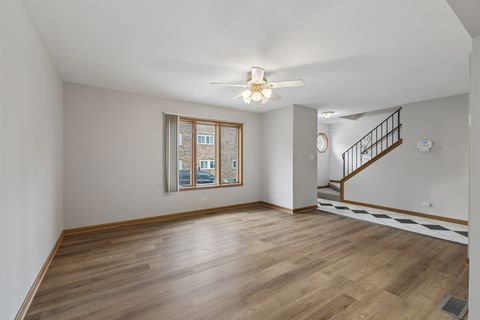 Tiny photo for 4241 Lindenwood Drive #A, Matteson, IL 60443 (MLS # 12710818)