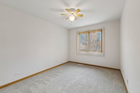 Tiny photo for 4241 Lindenwood Drive #A, Matteson, IL 60443 (MLS # 12710818)