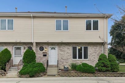 4241 Lindenwood Drive A Matteson IL 60443