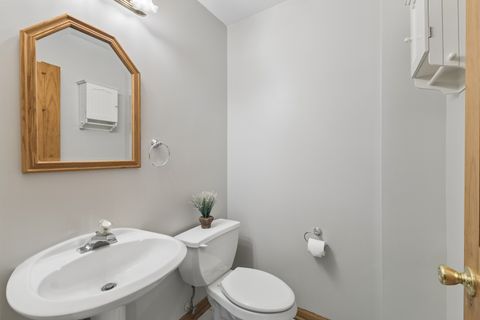 Tiny photo for 4241 Lindenwood Drive #A, Matteson, IL 60443 (MLS # 12710818)