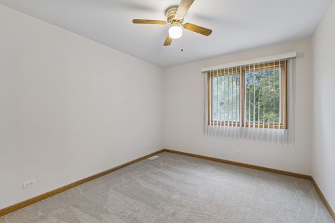 Tiny photo for 4241 Lindenwood Drive #A, Matteson, IL 60443 (MLS # 12710818)