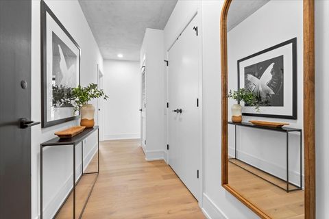 Tiny photo for 234 W Polk Street #3612, Chicago, IL 60607 (MLS # 12578507)