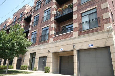 4651 N Greenview Avenue 407 Chicago IL 60640