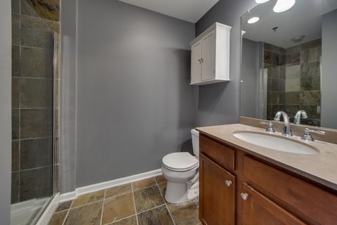 Tiny photo for 828 W GRACE Street #502, Chicago, IL 60613 (MLS # 12628846)
