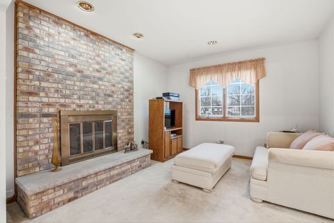 Tiny photo for 3631 Parthenon Way, Olympia Fields, IL 60461 (MLS # 12601996)