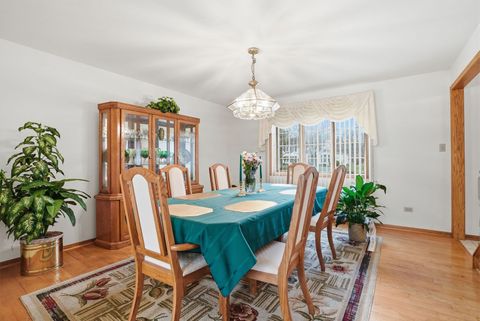 Tiny photo for 3631 Parthenon Way, Olympia Fields, IL 60461 (MLS # 12601996)