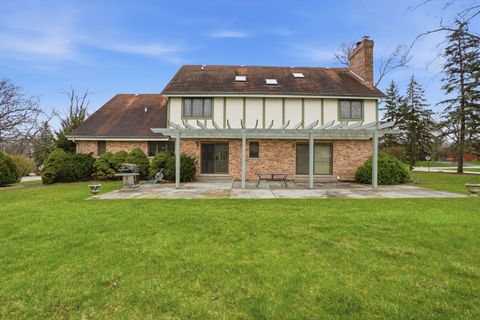 Tiny photo for 3631 Parthenon Way, Olympia Fields, IL 60461 (MLS # 12601996)