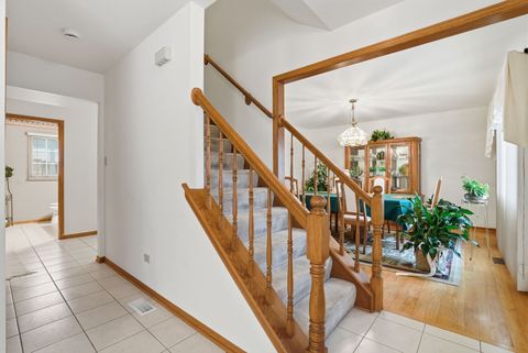 Tiny photo for 3631 Parthenon Way, Olympia Fields, IL 60461 (MLS # 12601996)
