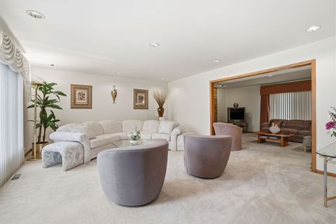 Tiny photo for 3631 Parthenon Way, Olympia Fields, IL 60461 (MLS # 12601996)