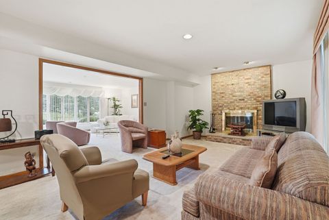 Tiny photo for 3631 Parthenon Way, Olympia Fields, IL 60461 (MLS # 12601996)