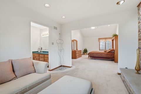 Tiny photo for 3631 Parthenon Way, Olympia Fields, IL 60461 (MLS # 12601996)