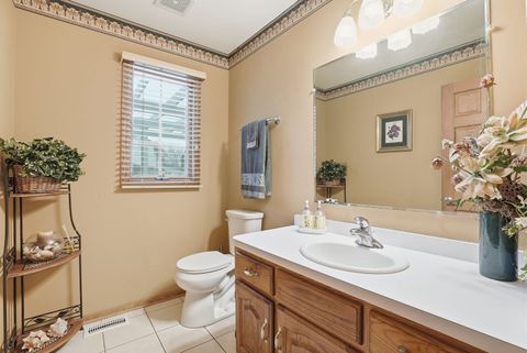 Tiny photo for 3631 Parthenon Way, Olympia Fields, IL 60461 (MLS # 12601996)