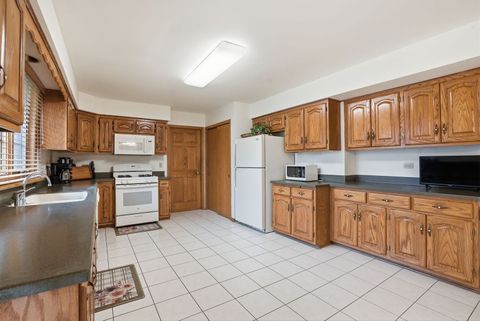Tiny photo for 3631 Parthenon Way, Olympia Fields, IL 60461 (MLS # 12601996)