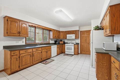Tiny photo for 3631 Parthenon Way, Olympia Fields, IL 60461 (MLS # 12601996)