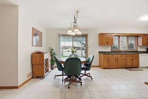 Tiny photo for 3631 Parthenon Way, Olympia Fields, IL 60461 (MLS # 12601996)