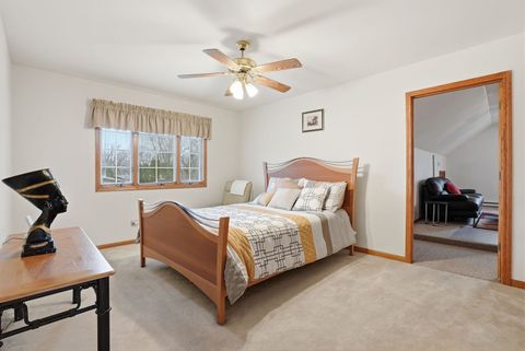 Tiny photo for 3631 Parthenon Way, Olympia Fields, IL 60461 (MLS # 12601996)