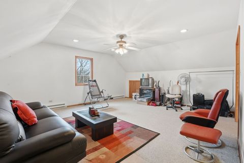 Tiny photo for 3631 Parthenon Way, Olympia Fields, IL 60461 (MLS # 12601996)
