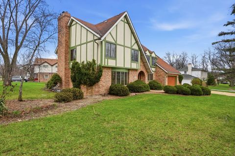Tiny photo for 3631 Parthenon Way, Olympia Fields, IL 60461 (MLS # 12601996)