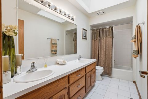 Tiny photo for 3631 Parthenon Way, Olympia Fields, IL 60461 (MLS # 12601996)