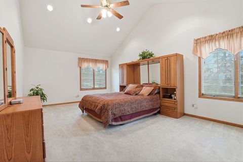 Tiny photo for 3631 Parthenon Way, Olympia Fields, IL 60461 (MLS # 12601996)