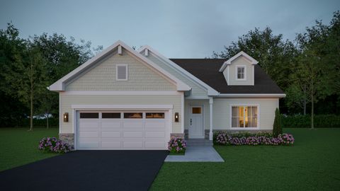 Photo of 2812 Jackson Drive, Arlington Heights, IL 60004 (MLS # 12526611)