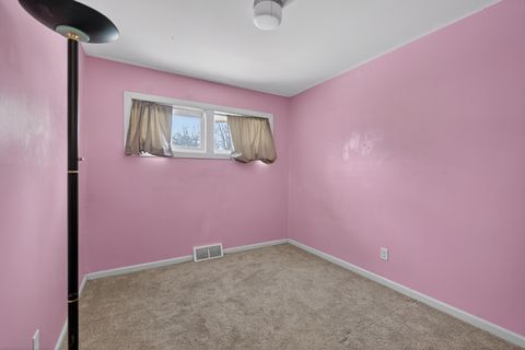 Tiny photo for 1306 N 1st Street, DeKalb, IL 60115 (MLS # 12593391)