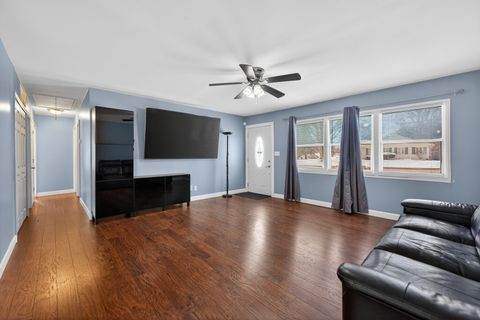Tiny photo for 1306 N 1st Street, DeKalb, IL 60115 (MLS # 12593391)