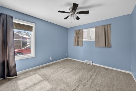 Tiny photo for 1306 N 1st Street, DeKalb, IL 60115 (MLS # 12593391)