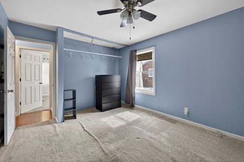 Tiny photo for 1306 N 1st Street, DeKalb, IL 60115 (MLS # 12593391)