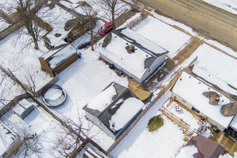 Tiny photo for 1306 N 1st Street, DeKalb, IL 60115 (MLS # 12593391)