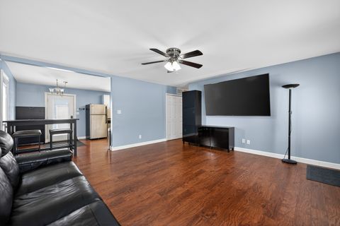 Tiny photo for 1306 N 1st Street, DeKalb, IL 60115 (MLS # 12593391)