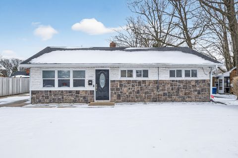 Tiny photo for 1306 N 1st Street, DeKalb, IL 60115 (MLS # 12593391)